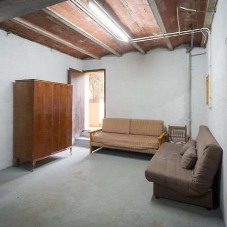 El Solell De L'Avia Villa Olot Buitenkant foto