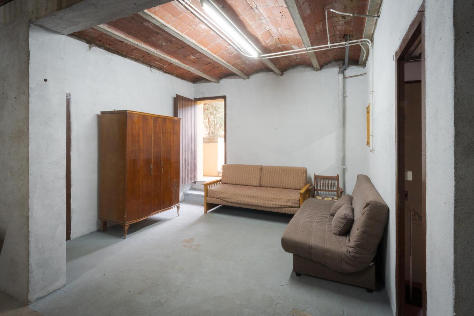 El Solell De L'Avia Villa Olot Buitenkant foto